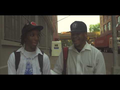Kendrick Lamar   You Ain't Gotta Lie momma Said Music Video HD