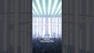 Midnight Grand Orchestra『3 時 12 分』#1stLIVE_MidnightMission #星街すいせい #TA