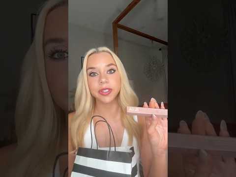 sunday sephora haul!! #shorts #vlog