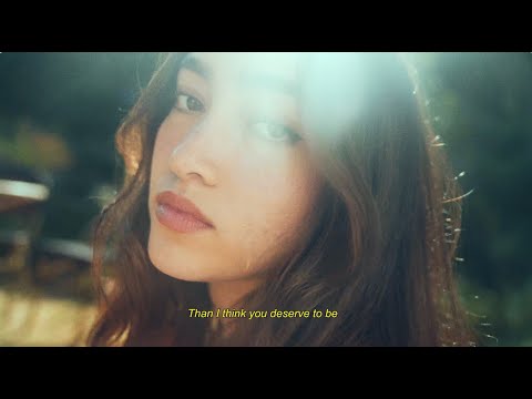 Mina Okabe - Forever (Lyric Video)