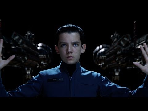 IGN Reviews - Ender's Game - Review - UCKy1dAqELo0zrOtPkf0eTMw