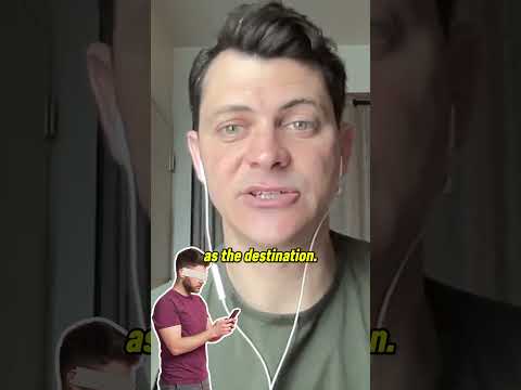 The Financial Independence Show | Cheap Flight Hacks That Actually Work with Nomadic Matt