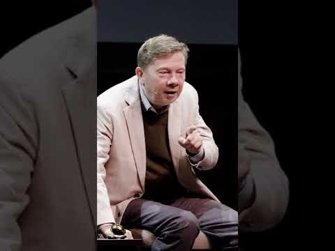 From Problems to Possibility, with Eckhart Tolle