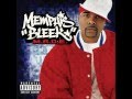 Memphis Bleek - War