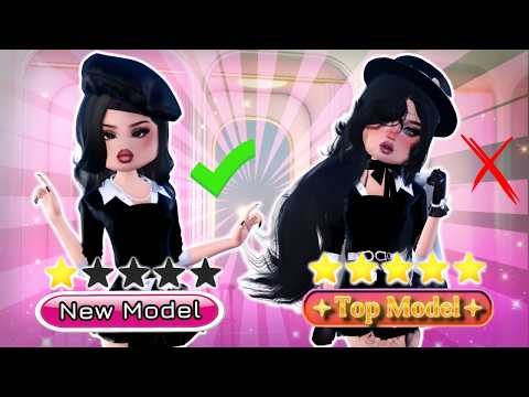 ¡PERDÍ MI CUENTA DE DRESS TO IMPRESS y esta es la RAZÓN! EMPEZANDO DESDE 0 😞✨