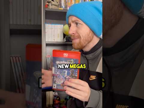 Is NEW Megas And Battle System Good Enough For Pokemon ZA