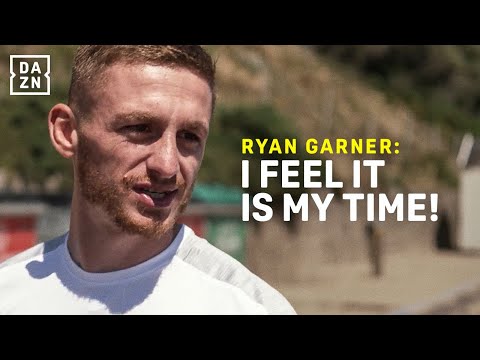 Ryan Garner & Carl Frampton: Walk & Talk