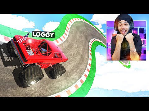 MY FIRST FACE CAM GTA 5 RACE WITH CHAPATI