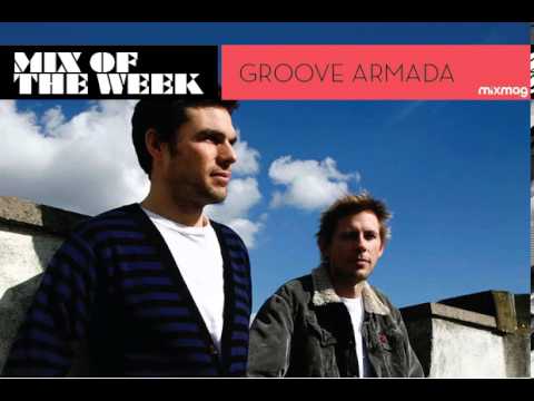 Groove Armada 60 min house & techno mix - UCQdCIrTpkhEH5Z8KPsn7NvQ