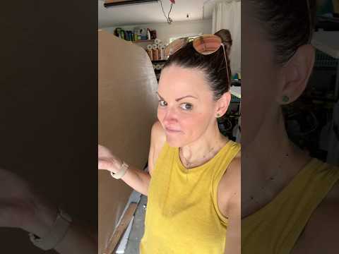 Teardrop Trailer Facebook Marketplace Fail: How it started & how it’s going #thecraftedcamper