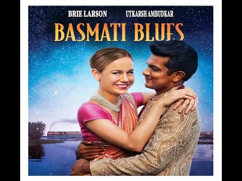 BASMATI  BLUES