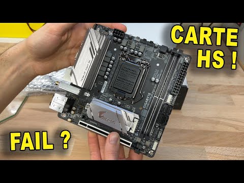 Ça Devrait être Simple…