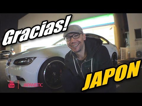 el ULTIMO Video (de este año) | Buenos CAMBIOS | JAPON [By JAPANISTIC]
