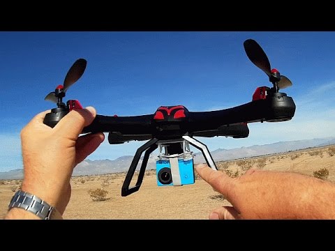 Sky Vampire Altitude Hold Drone: Can it lift a GoPro? - UC90A4JdsSoFm1Okfu0DHTuQ