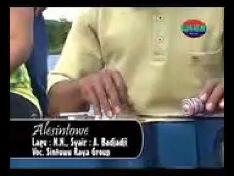 alisintowe