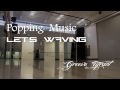 Popping Music - Let's Waving