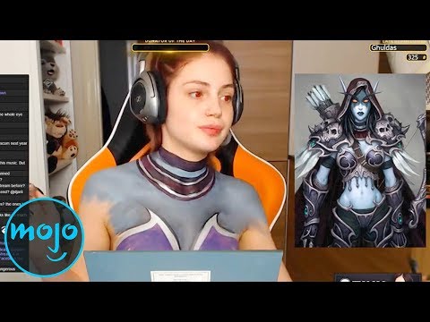 Top 10 Most Popular Twitch Videos of All Time - UCaWd5_7JhbQBe4dknZhsHJg