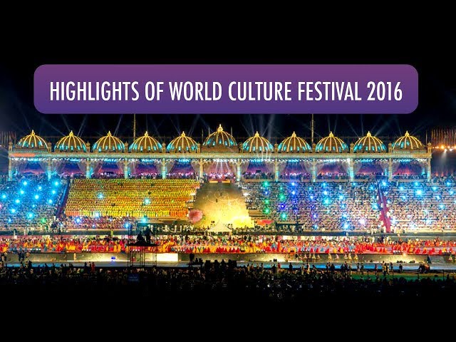 The Top Folk Music Festivals of 2016