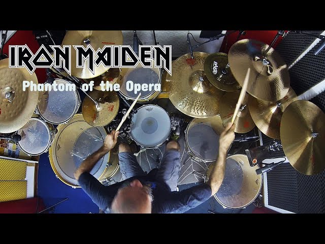 How to Play the Drum Set in an Opera
