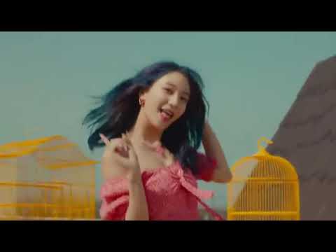 StoryBoard 2 de la vidéo K-Pop ~ Mai 2021 