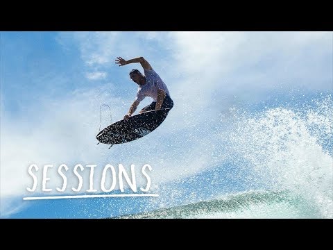 Jay Davies Scores Playful Surf in Indo | Sessions - UCblfuW_4rakIf2h6aqANefA