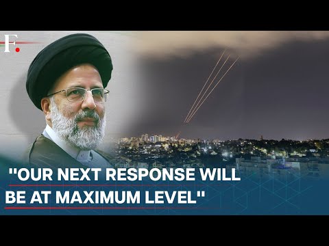 Iran Warns Of “Immediate” & “Maximum Level” Response After Israeli Strike