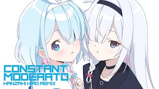 [Blue Archive Fanmade] Mitsukiyo - Constant Moderato (Kanzaki Hiro Rem