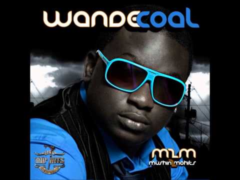 Image: Wande Coal - Bananas. (U)