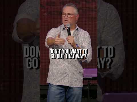 Bridge Church Fredericksburg -  Live Like Charlie Kirk