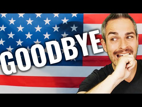 1 Year Update: I left America for Good... Was it Worth It?