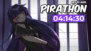 SOFT SPOKEN SEHARIAN | PIRATHON | DAY 3