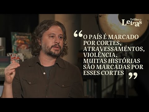 TRILHA DE LETRAS | Maurício de Almeida fala sobre cortes feitos pelas estradas no interior do país