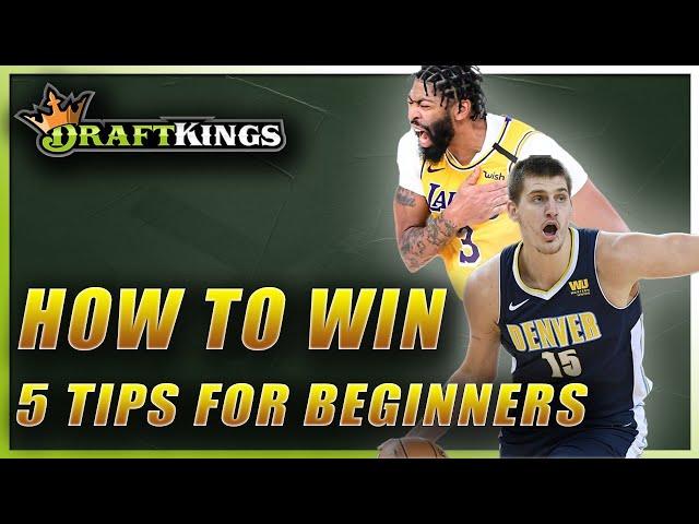 How To Win DFS NBA?