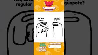 Pancho épico 🙀 #humor #fandub