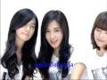 (Subhell) Girl Generation - GEE (Thai Subtitle Parody)