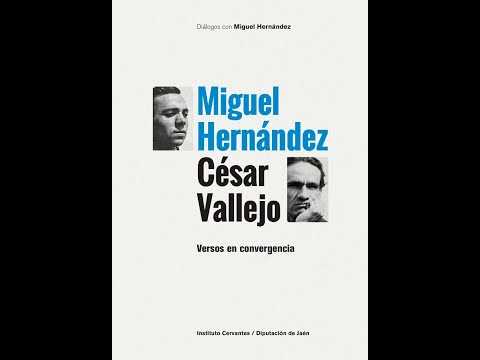 Vidéo de César Vallejo