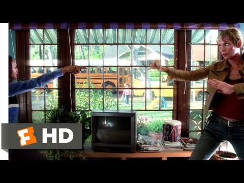 Kill Bill: Vol. 1 (1/12) Movie CLIP - Hello Vernita (2003) HD - UC3gNmTGu-TTbFPpfSs5kNkg