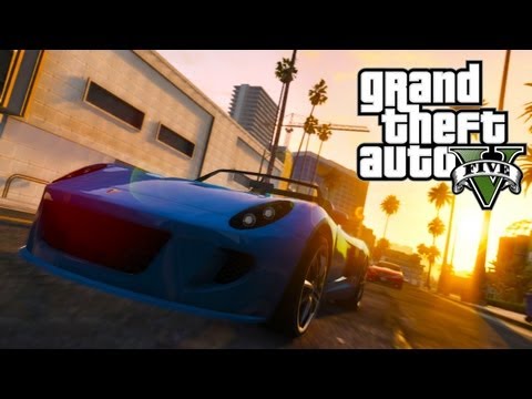 GTA 5 - Vehicle Customization, Special Unlocks & Performance Upgrades! (GTA V) - UC2wKfjlioOCLP4xQMOWNcgg