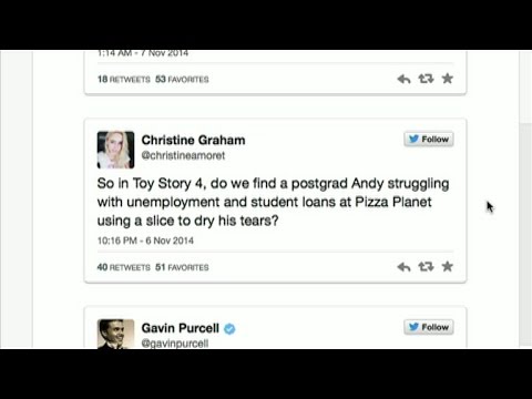 The 404 - 1,579: Leave Toy Story alone! Singles' Day, Mark Cuban on being a billionaire (podcast) - UCOmcA3f_RrH6b9NmcNa4tdg