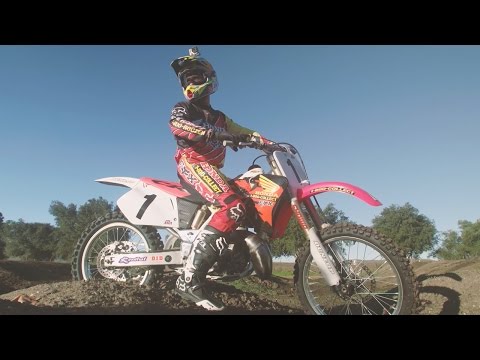 BTS: Ken Roczen Remakes SX Legend Jeremy McGrath's Iconic Scene From Terrafirma 2 - UCblfuW_4rakIf2h6aqANefA