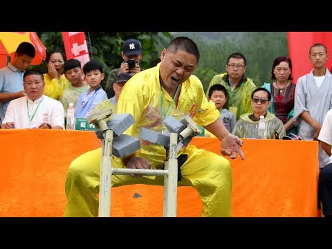 LIVE: First ever Kung Fu competition in Shaolin Temple of Mount Song - UCHBDXQDmqnaqIEPdEapEFVQ