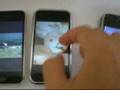 中国製iPhoneもどきのニューカマー「sciphone」をチェック！(3)