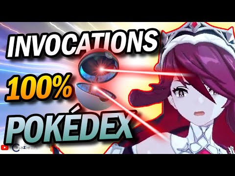 Le meilleur RITUEL d'INVOCATIONS ROSALIA ! ft. Tartaglia et ...