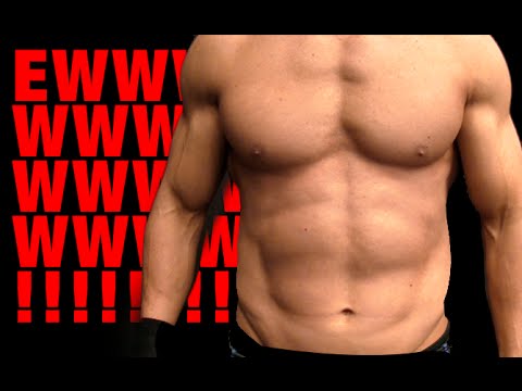 Ab Workout Mistake (BLOATED ABS!!) - UCe0TLA0EsQbE-MjuHXevj2A