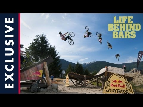 Life Behind Bars - Jitters at Red Bull Joyride - Episode 11 - UCblfuW_4rakIf2h6aqANefA