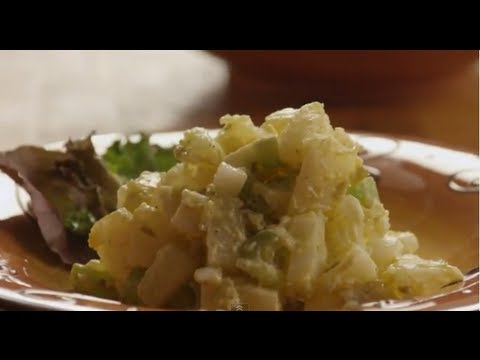 How to Make Old-fashioned Potato Salad - UC4tAgeVdaNB5vD_mBoxg50w