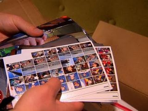 CNET News - Getting all your photos into one secure place - UCOmcA3f_RrH6b9NmcNa4tdg