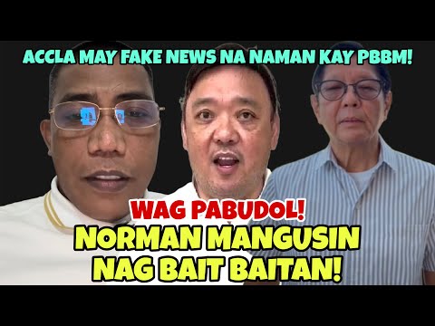 FLM NAKALAYA NA! NAGPA VICT!M SI KULAONG! NAG BAIT BAITAN SI MANGUSIN!