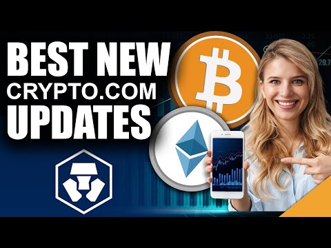 Top 10 Crypto App Makes BIG Move (Bitcoin PUMPING Crypto Adoption)