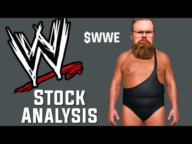 Should I Invest In WWE Stock?